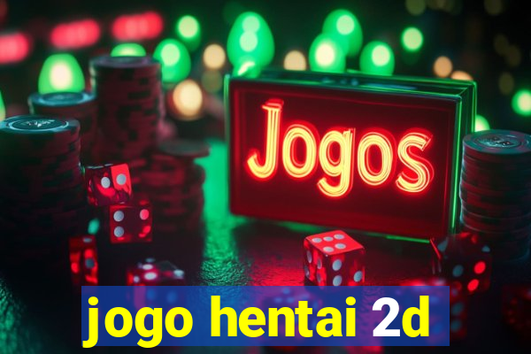 jogo hentai 2d